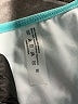 Unbranded Solid Teal Swimsuit Bottoms Size M - photo 3