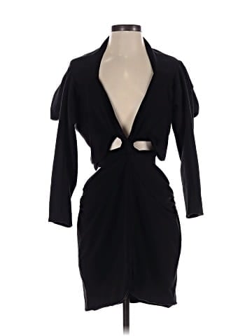 PatBO Cocktail Dress (view 1)