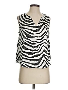Banana Republic Sleeveless Blouse