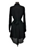 Maurices 100% Polyester Black Casual Dress Size M - photo 2