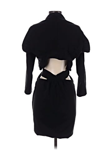 PatBO Cocktail Dress (view 2)