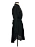 Maurices 100% Polyester Black Casual Dress Size M - photo 4