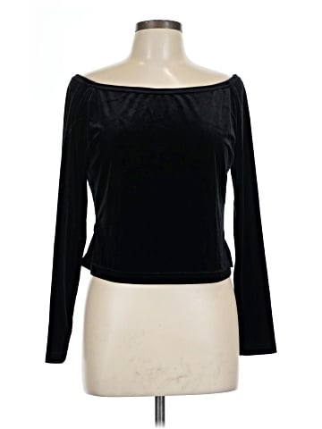 Scott McClintock Long Sleeve Top (view 1)