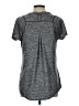 Avia Tweed Gray Active T-Shirt Size L - photo 2