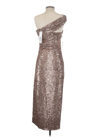Jonathan Simkhai Cocktail Dress (view 2)