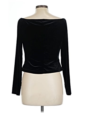 Scott McClintock Long Sleeve Top (view 2)