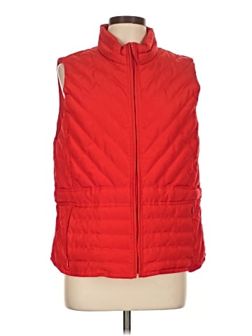 Ann Taylor LOFT Vest (view 1)