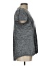 Avia Tweed Gray Active T-Shirt Size L - photo 4