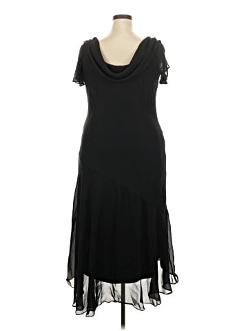 East 5th Cocktail Dress (view 2)