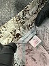 Christopher & Banks Print Green Shorts Size M - photo 3