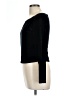 Scott McClintock Black Long Sleeve Top Size XL - photo 5