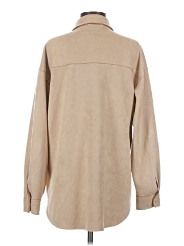 West Of Melrose Trenchcoat (view 2)
