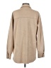 West Of Melrose Tan Trenchcoat Size S - photo 2