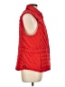 Ann Taylor LOFT 100% Polyester Red Vest Size L - photo 4