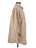 West Of Melrose Tan Trenchcoat Size S - photo 4