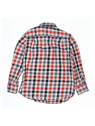 Crewcuts Long Sleeve Button-Down Shirt (view 2)