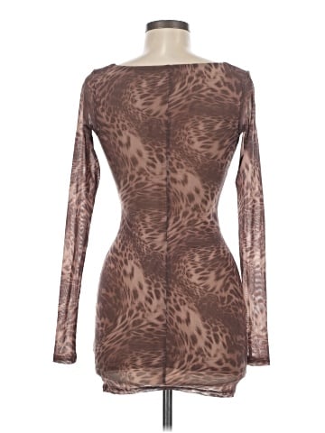 Silence and Noise Cocktail Dress (view 2)