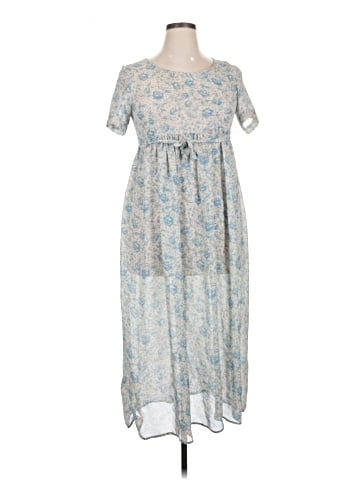 Sostanza Casual Dress (view 1)