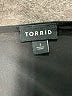 Torrid 100% Polyester Black Sleeveless Blouse Size 1X Plus (1) - photo 7