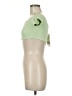 Zara Green Tube Top Size M - photo 5