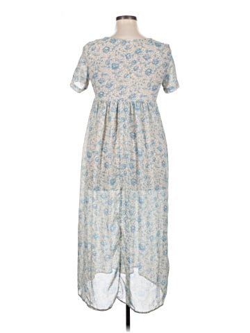 Sostanza Casual Dress (view 2)