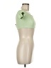 Zara Green Tube Top Size M - photo 4