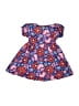 Picapino Blue Dress Size 6-9 mo - photo 2