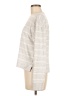 Danskin Silver Pullover Sweater Size M - photo 5