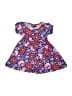Picapino Blue Dress Size 6-9 mo - photo 1
