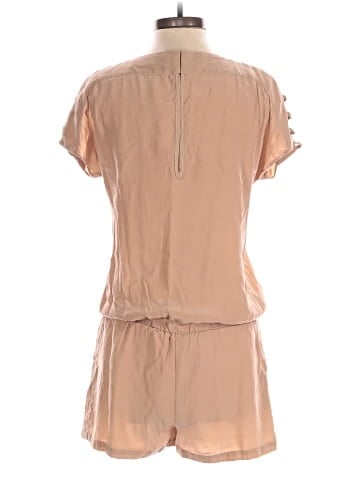 Amanda Uprichard Romper (view 2)