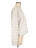Danskin Silver Pullover Sweater Size M - photo 4