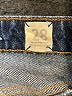 Bullhead 100% Cotton Blue Denim Skirt Size 28 waist - photo 5