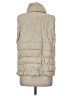 B Braetan 100% Polyester Ivory Vest Size M - photo 2