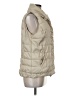 B Braetan 100% Polyester Ivory Vest Size M - photo 4