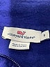 Vineyard Vines 100% Cotton Blue Pullover Sweater Size S - photo 7
