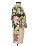 Paper Parachute 100% Cotton Floral Black Jacket Size XS - photo 4