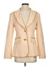 Alexia Admor Gold Blazer Size 4 - photo 1