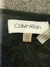 Calvin Klein 100% Polyester Blue 3/4 Sleeve Blouse Size XL - photo 7
