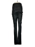 Just 100% Leather Black Active Pants Size S - photo 2
