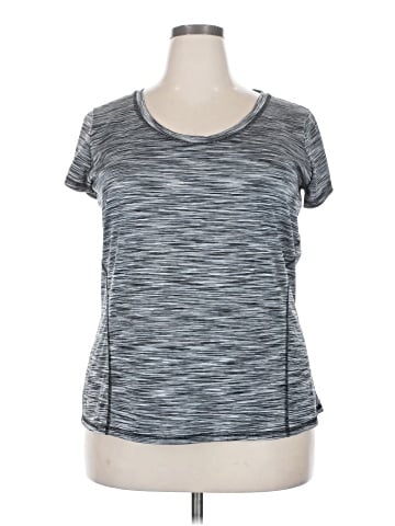 Xersion Active T-Shirt (view 1)