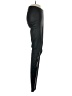 Just 100% Leather Black Active Pants Size S - photo 4