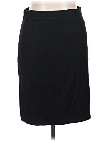 J.Crew Wool Skirt (view 1)