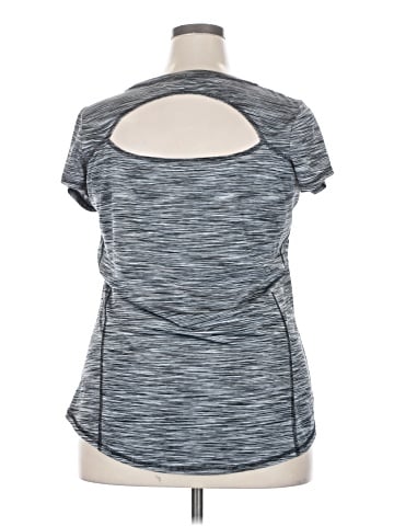 Xersion Active T-Shirt (view 2)