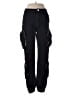 Daisy Black Jeans Size M - photo 1