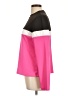 Unbranded Color Block Pink Long Sleeve T-Shirt Size L - photo 5