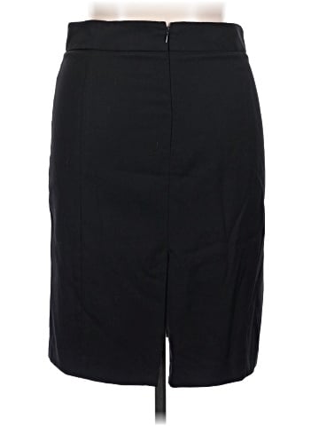 J.Crew Wool Skirt (view 2)