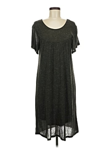 Chelsea & Theodore Casual Dress (view 1)