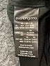 Eva Longoria Solid Black Casual Skirt Size S - photo 5