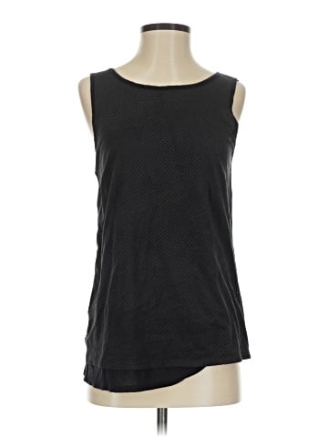 Three Dots Sleeveless T-Shirt (view 1)
