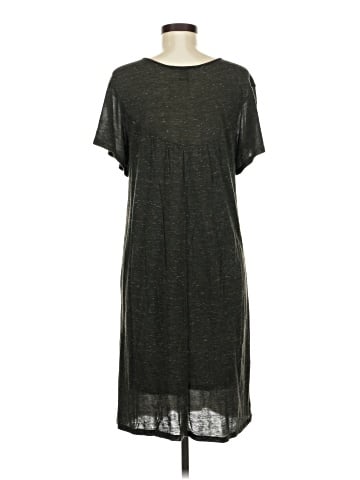 Chelsea & Theodore Casual Dress (view 2)